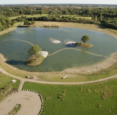 Stormwater Management - tour